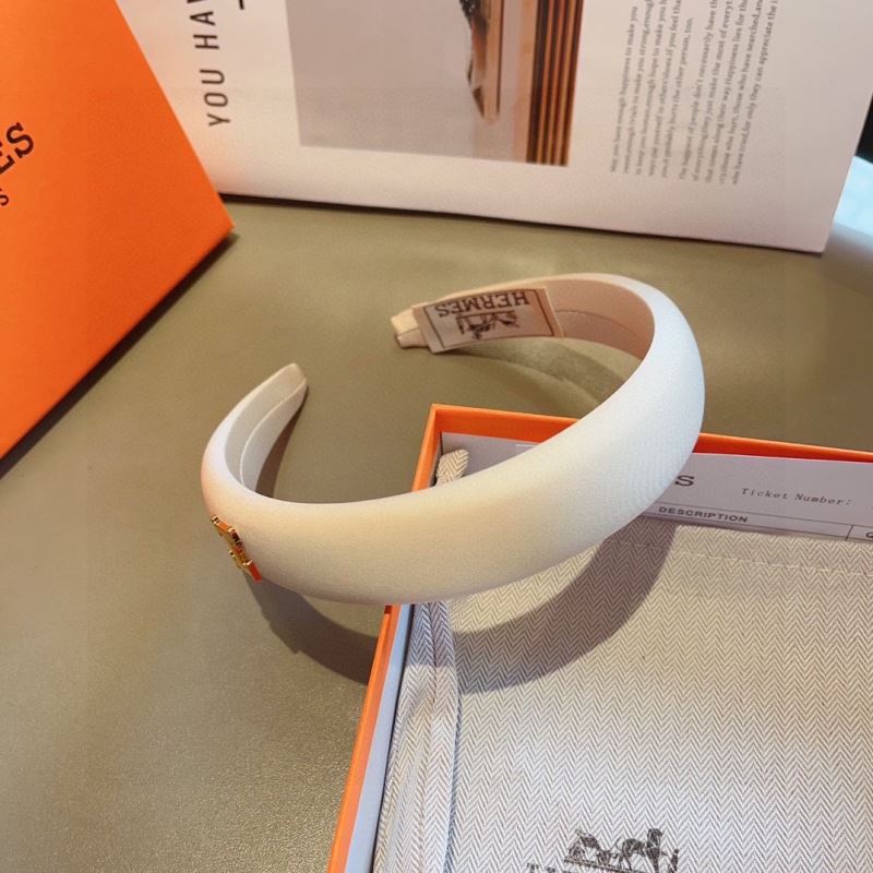 Hermes Hair Hoop